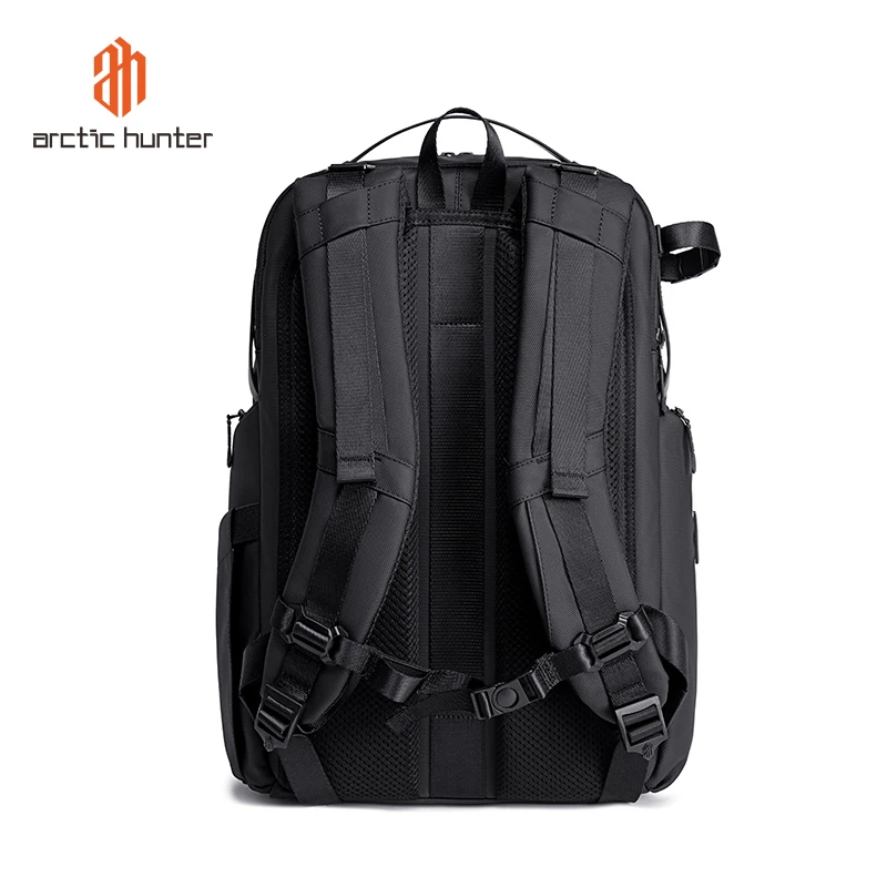 Multifunctional Camera And Laptop Backpack factory