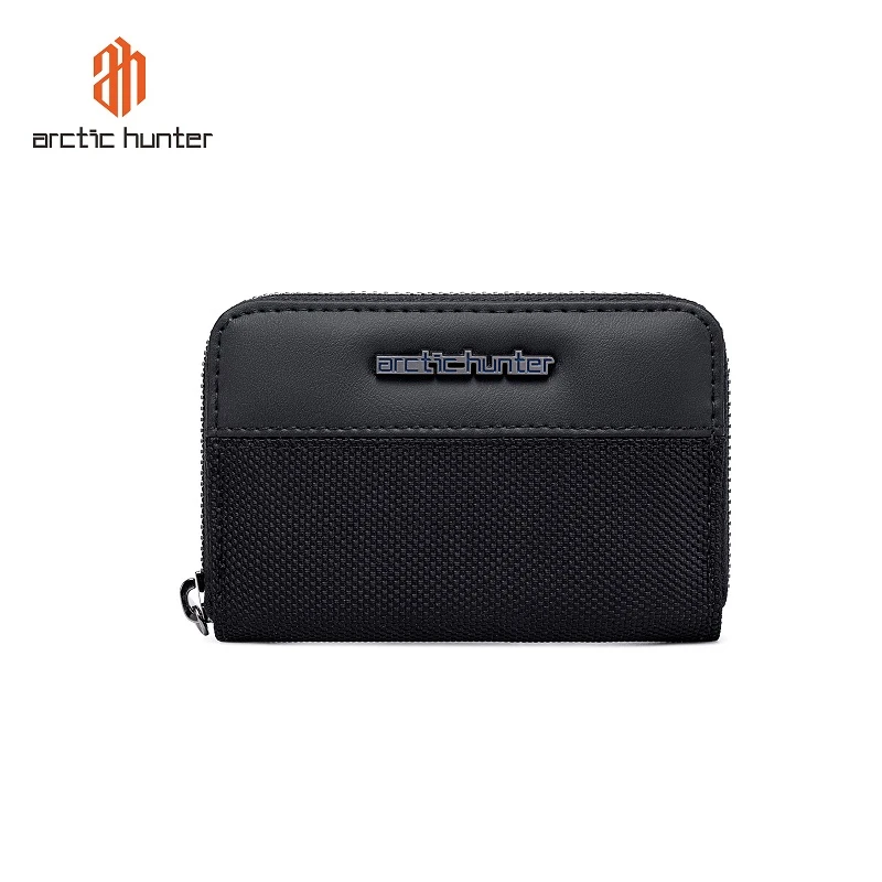Business Wallet With Multiple Card Slots